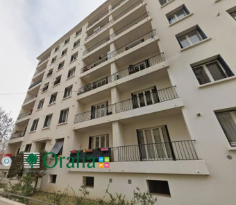 Image 1 - Appartement · Lyon (69004) · 1 pièce · 29m²