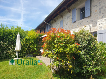 Image 1 - Maison · Meylan (38240) · 4 pièces · 133m²