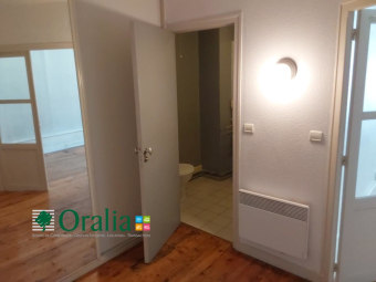 Image 1 - Appartement · Lyon (69007) · 1 pièce · 45m²