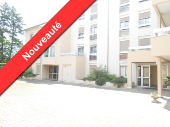 Image 1 - Appartement · Charbonnieres Les Bains (69260) · 3 pièces · 62m²
