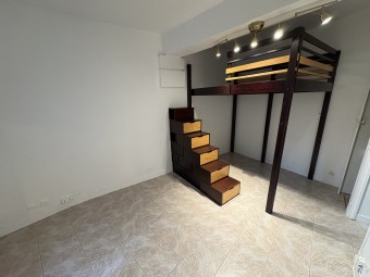 Image 1 - Appartement · Paris (75001) · 1 pièce · 19m²