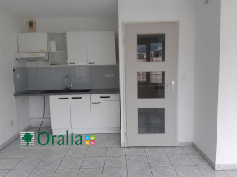 Image 1 - Appartement · Grenoble (38100) · 2 pièces · 44m²