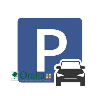 Image 1 - Parking · Paris (75014)