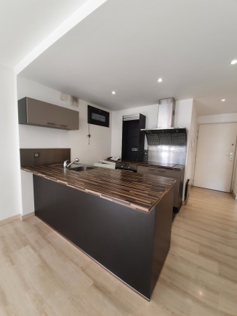 Image 1 - Appartement · Grenoble (38000) · 2 pièces · 43m²