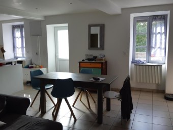 Image 1 - Maison · Pontcharra Sur Turdine (69490) · 3 pièces · 82m²