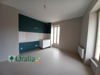 Image 1 - Appartement · Saint Marcel De Felines (42122) · 3 pièces · 49m²