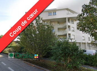 Image 1 - Appartement · Seyssinet Pariset (38170) · 1 pièce · 30m²