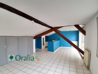 Image 1 - Appartement · Villefranche Sur Saone (69400) · 5 pièces · 116m²