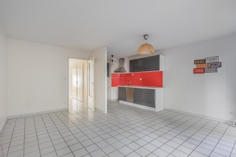 Image 1 - Appartement · Grenoble (38000) · 2 pièces · 46m²