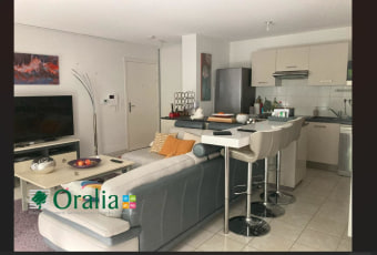 Image 1 - Appartement · Eysines (33320) · 3 pièces · 65m²