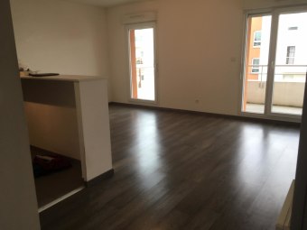 Image 1 - Appartement · Terville (57180) · 3 pièces · 59m²