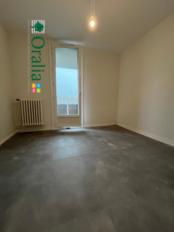 Image 1 - Appartement · La Mulatiere (69350) · 3 pièces · 64m²
