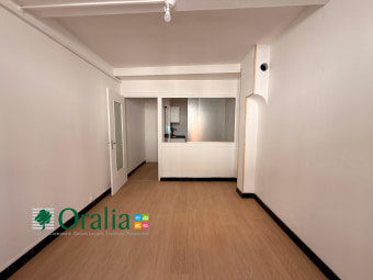 Image 1 - Appartement · Tarare (69170) · 2 pièces · 43m²