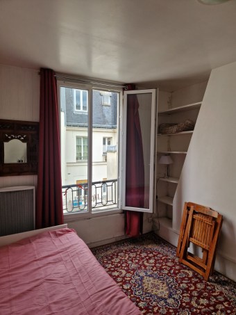 Image 1 - Appartement · Paris (75009) · 1 pièce · 13m²