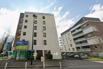 Image 1 - Appartement · Annecy (74000) · 2 pièces · 39m²