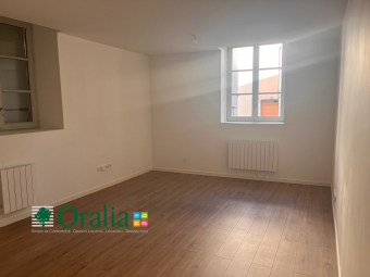 Image 1 - Appartement · Villefranche Sur Saone (69400) · 1 pièce · 30m²