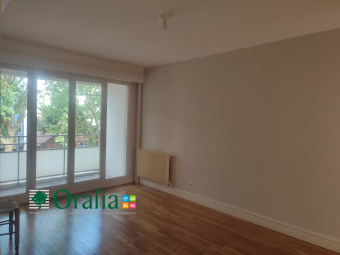 Image 1 - Appartement · Dijon (21000) · 3 pièces · 57m²