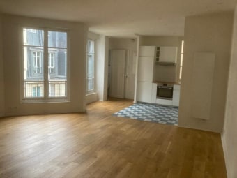 Image 1 - Appartement · Paris (75001) · 2 pièces · 56m²