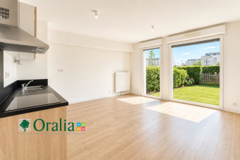 Image 1 - Appartement · Villenave D Ornon (33140) · 2 pièces · 44m²