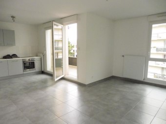 Image 1 - Appartement · Lyon 05 (69005) · 3 pièces · 62m²