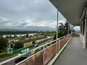 Image 1 - Appartement · Jassans (01480) · 4 pièces · 84m²