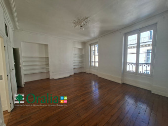 Image 1 - Appartement · Dijon (21000) · 3 pièces · 86m²