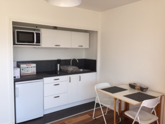 Image 1 - Appartement · Meylan (38240) · 1 pièce · 26m²