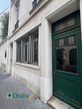 Image 1 - Local commercial · Paris (75005)