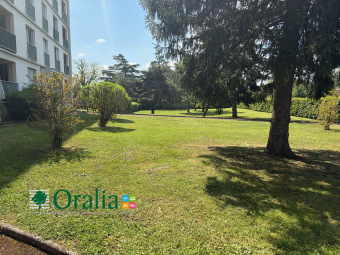Image 1 - Appartement · Villeurbanne (69100) · 2 pièces · 53m²
