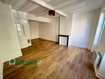 Image 1 - Appartement · Paris (75009) · 1 pièce · 35m²