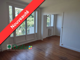 Image 1 - Appartement · Villefranche Sur Saone (69400) · 4 pièces · 69m²