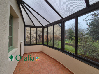 Image 1 - Maison · Gemeaux (21120) · 4 pièces · 103m²
