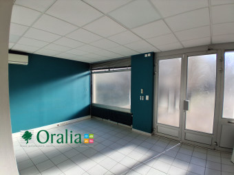 Image 1 - Local commercial · Villefranche Sur Saone (69400) · 204m²