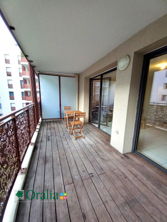 Image 1 - Appartement · Lyon (69003) · 1 pièce · 36m²