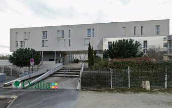 Image 1 - Parking · Villenave D Ornon (33140)