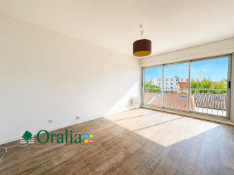 Image 1 - Appartement · Bordeaux (33800) · 1 pièce · 25m²