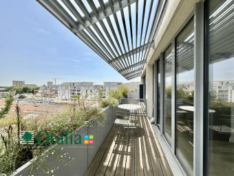 Image 1 - Appartement · Bordeaux (33000) · 1 pièce · 19m²