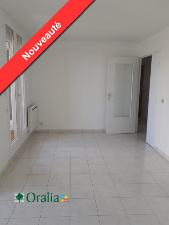 Image 1 - Appartement · Lyon (69008) · 3 pièces · 69m²