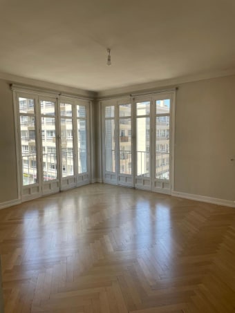 Image 1 - Appartement · Lyon (69003) · 3 pièces · 80m²
