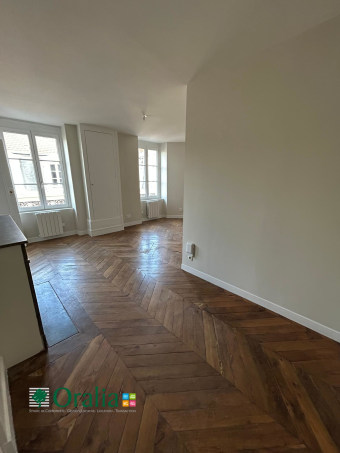 Image 1 - Appartement · Lyon (69002) · 1 pièce · 44m²