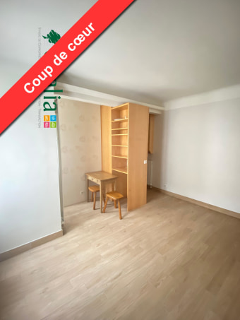 Image 1 - Appartement · Paris (75007) · 1 pièce · 21m²