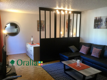 Image 1 - Appartement · Lyon (69008) · 1 pièce · 37m²