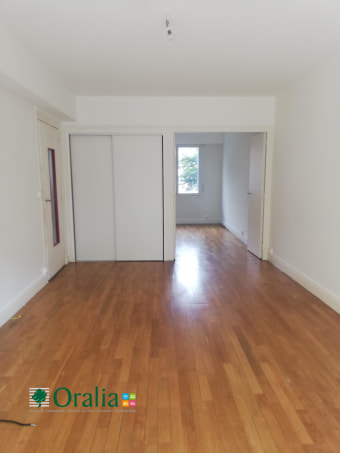 Image 1 - Appartement · Dijon (21000) · 4 pièces · 70m²
