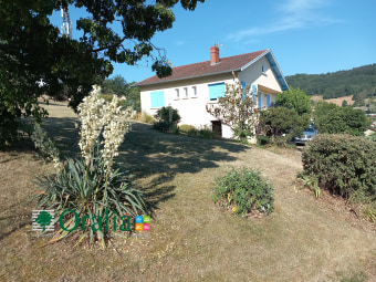 Image 1 - Maison · St Marcel L Eclaire (69170) · 92m²