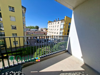 Image 1 - Appartement · Dijon (21000) · 1 pièce · 23m²