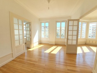 Image 1 - Appartement · Grenoble (38000) · 5 pièces · 127m²