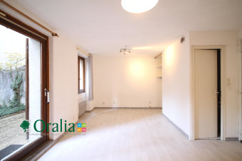 Image 1 - Appartement · Grenoble (38000) · 1 pièce · 23m²