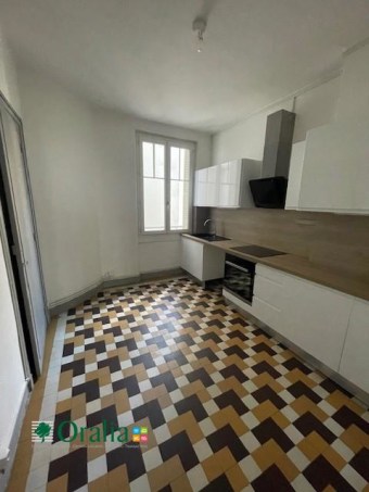 Image 1 - Appartement · Lyon (69006) · 2 pièces · 68m²