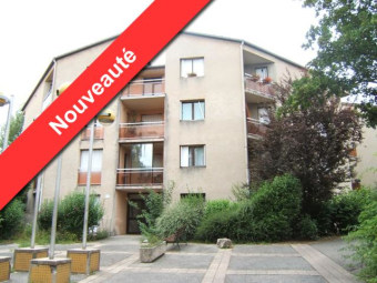 Image 1 - Appartement · Meylan (38240) · 1 pièce · 41m²