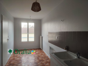Image 1 - Appartement · Dijon (21000) · 4 pièces · 83m²